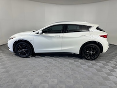 Used 2018 INFINITI QX30 Premium SUV for sale in Houston