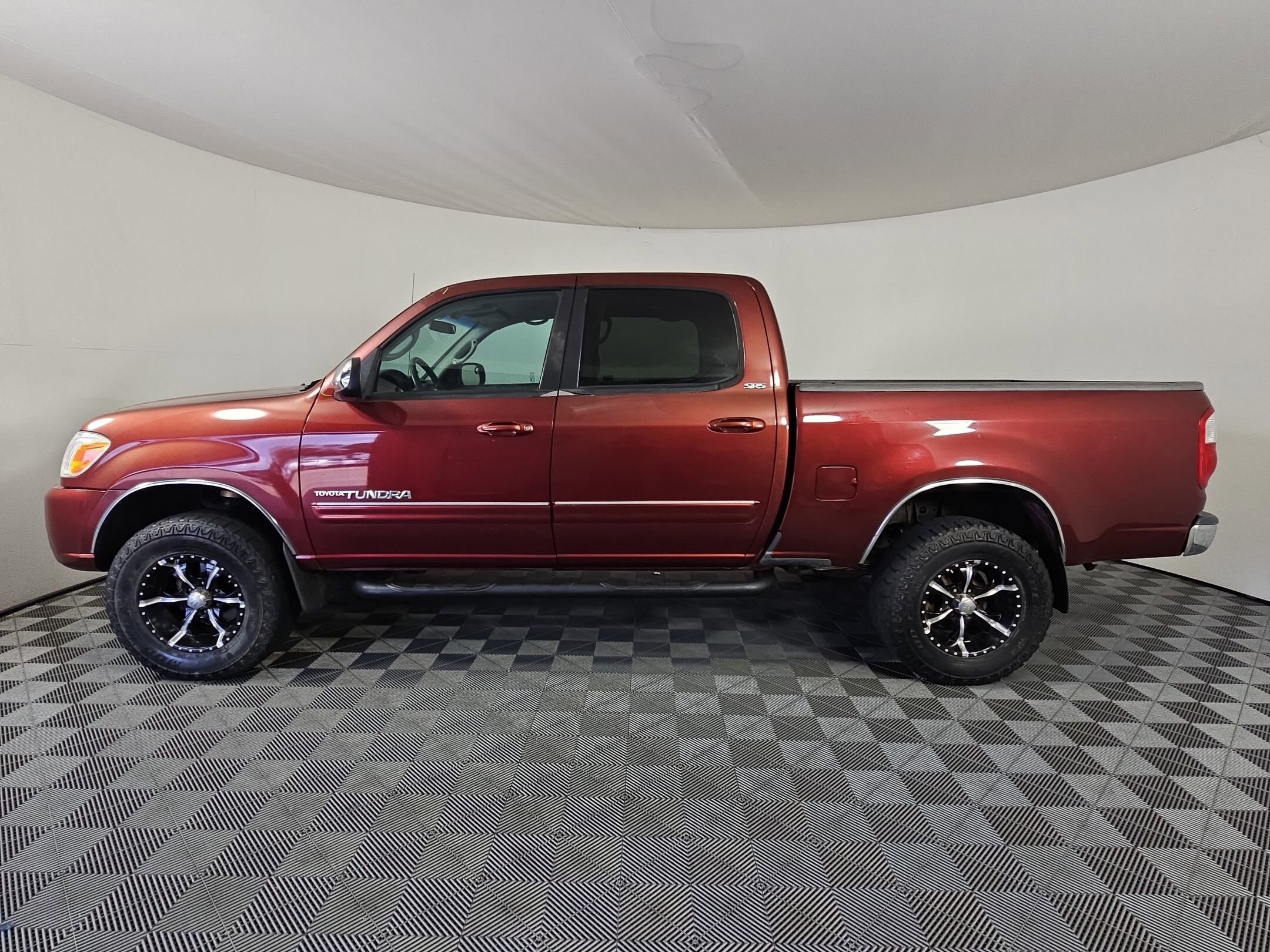 2006 Toyota Tundra SR5 photo 2