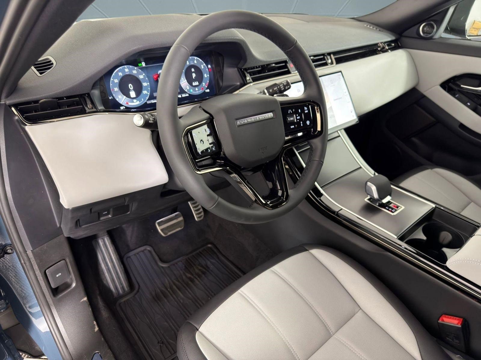 Range Rover Evoque Dynamic SE SUV