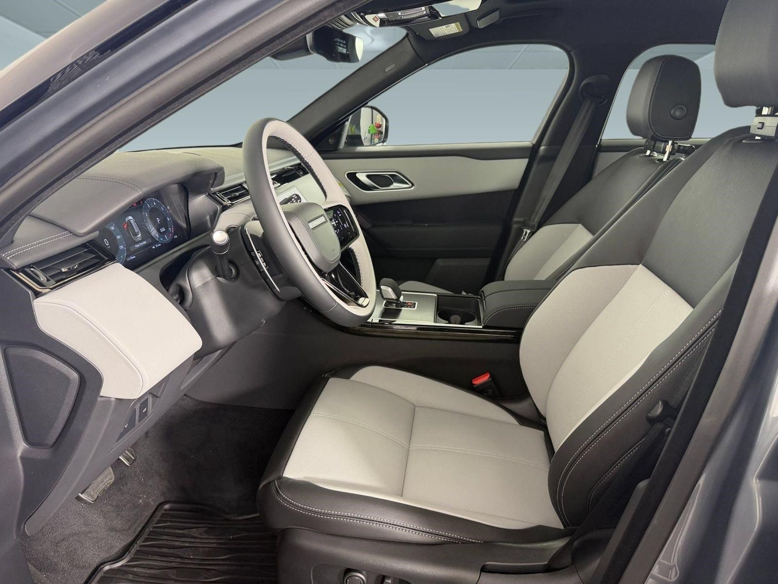 Range Rover Velar P250 Belgravia Edition SUV
