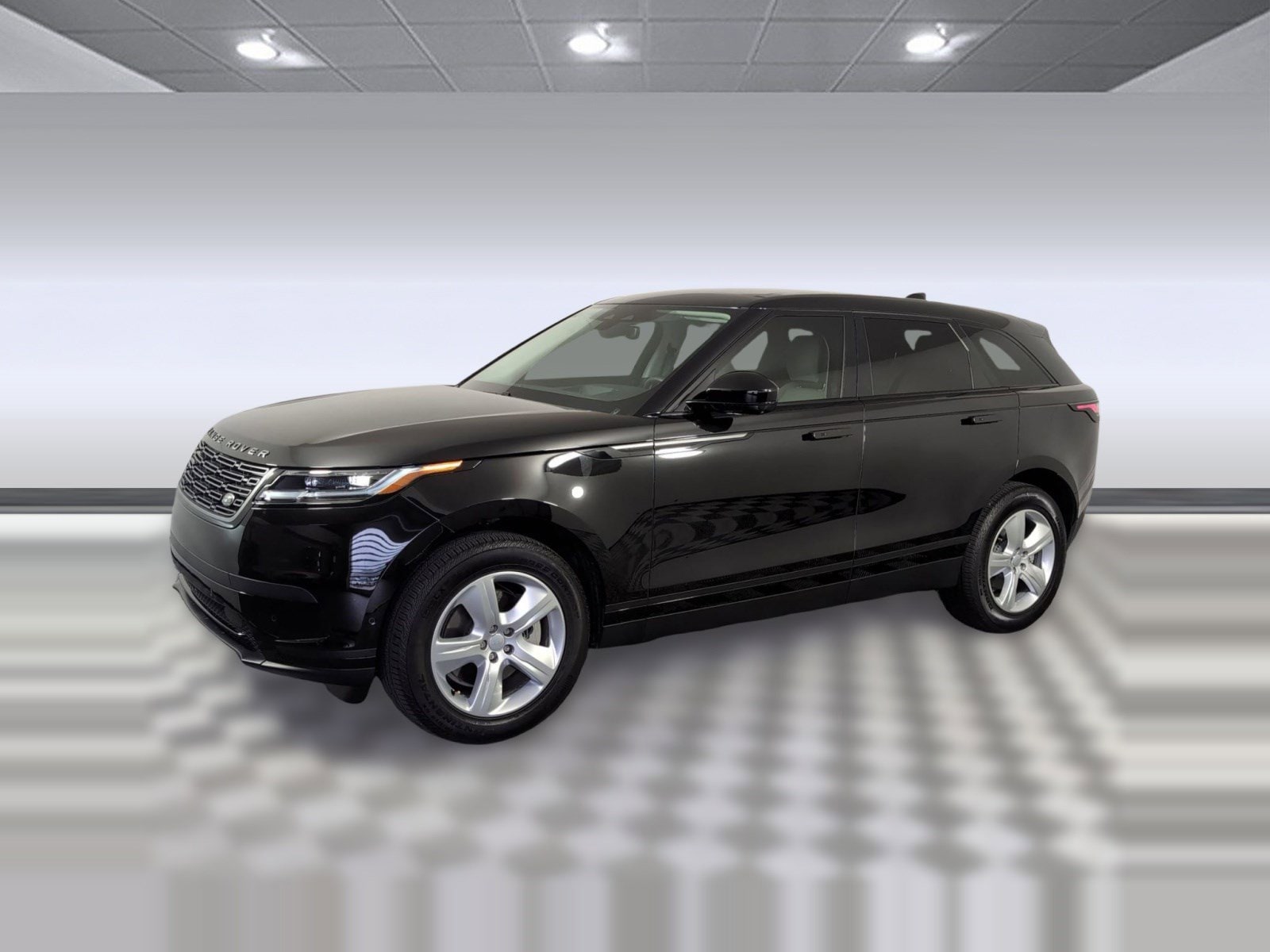 2025 Land Rover Range Rover Velar S