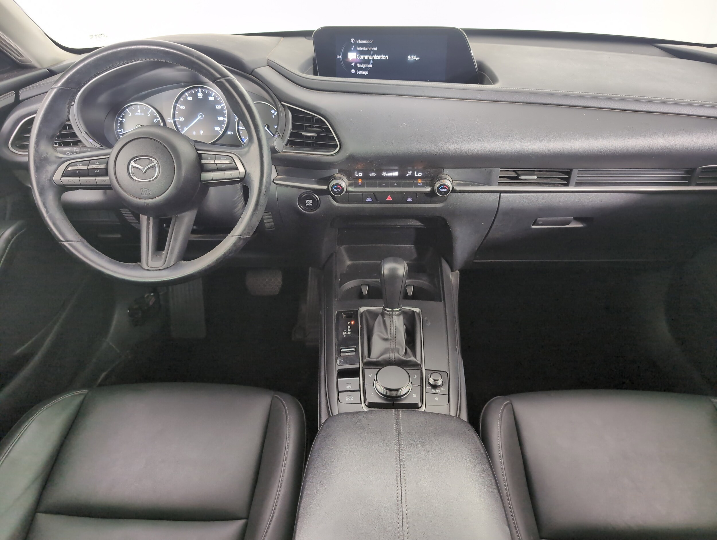 2023 Mazda CX-30 2.5 Select photo 4