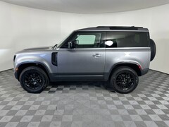 Used 2024 Land Rover Defender 90 S SUV for sale in Houston