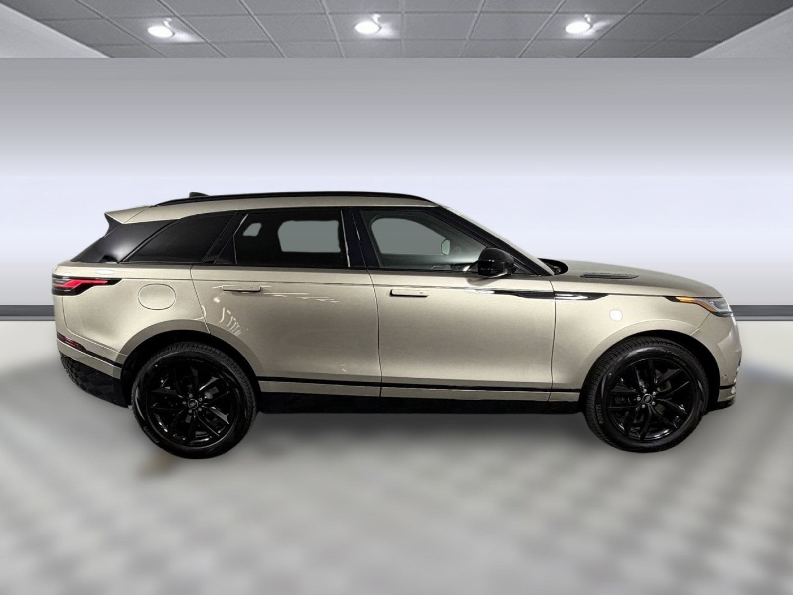 Range Rover Velar Dynamic SE SUV