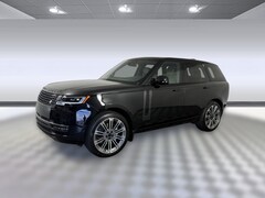 2026 Land Rover Range Rover P400 SE SUV