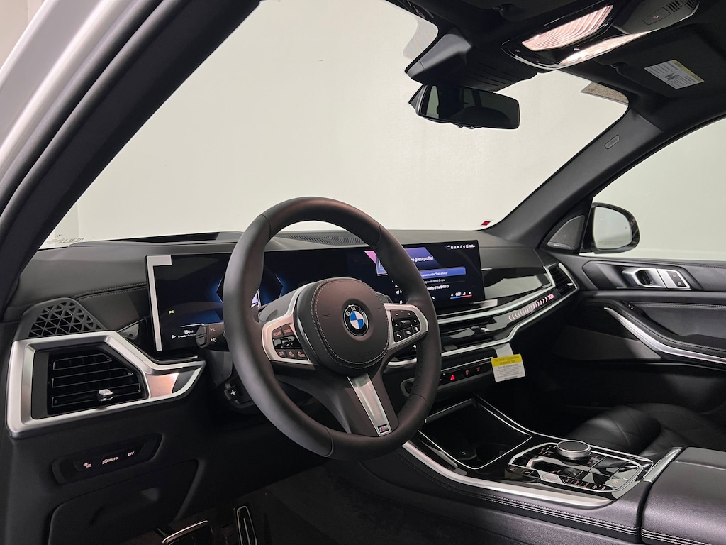 Used 2026 BMW X5 xDrive40i SUV