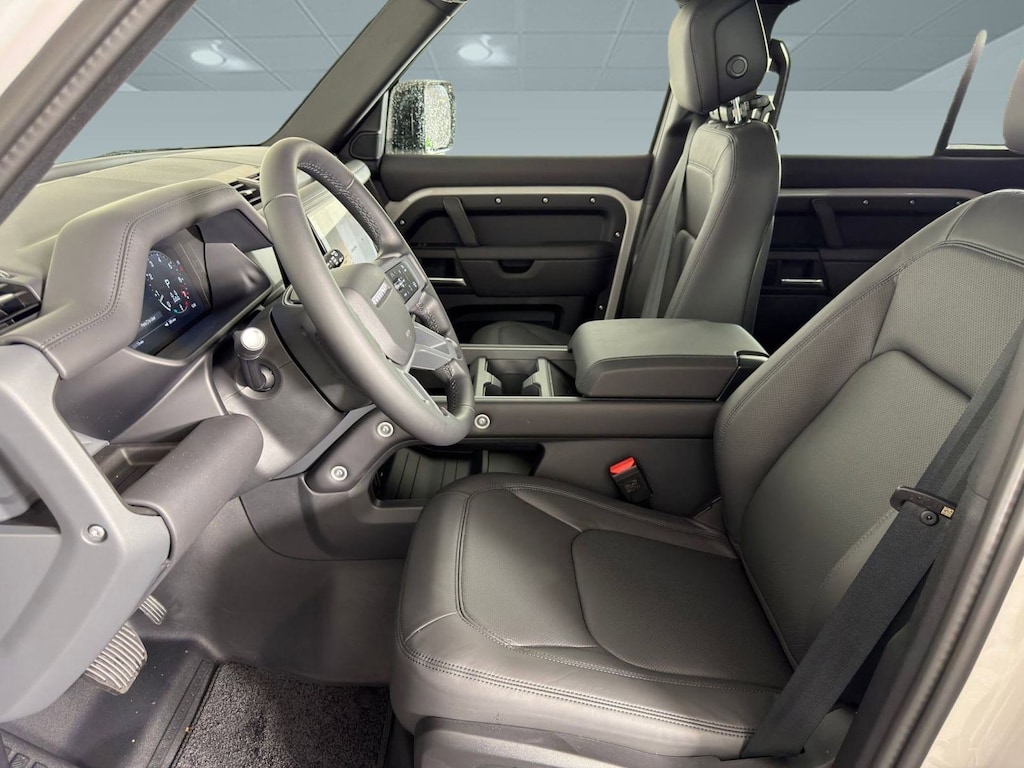 New 2026 Land Rover Defender 130 S SUV