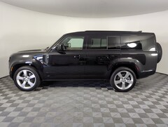 2025 Land Rover Defender 130 X-Dynamic SE SUV