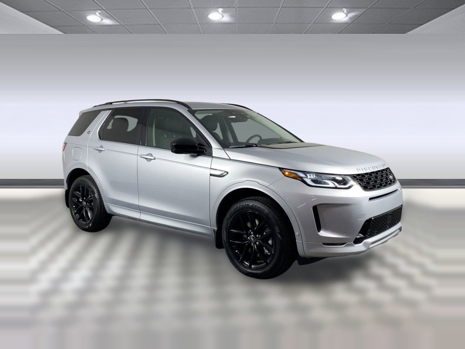 Discovery Sport S SUV