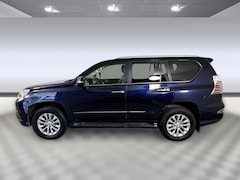 Used 2018 LEXUS GX GX 460 Premium SUV in Houston
