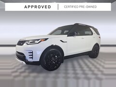 Used 2025 Land Rover Discovery Dynamic SE SUV for sale in Houston