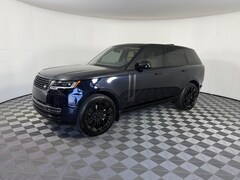 2026 Land Rover Range Rover P400 SE SUV