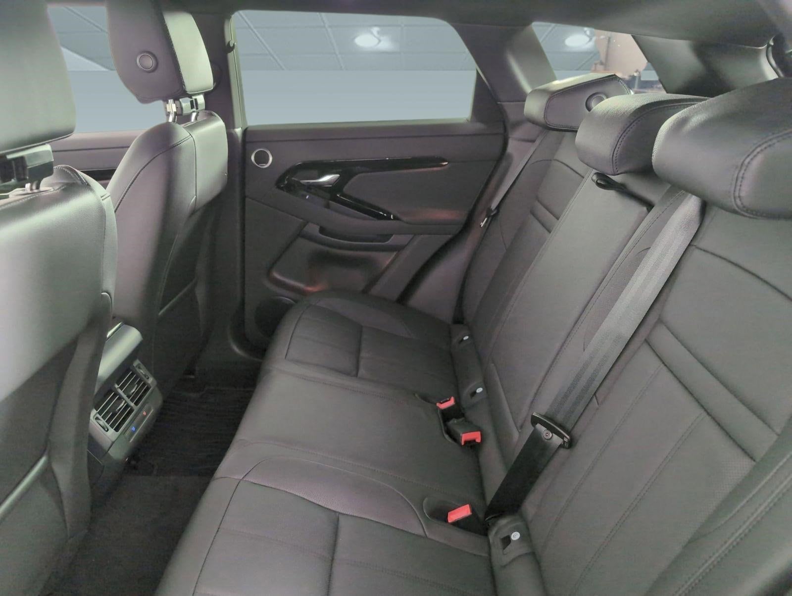 2026 Land Rover Range Rover Evoque S - Photo 23
