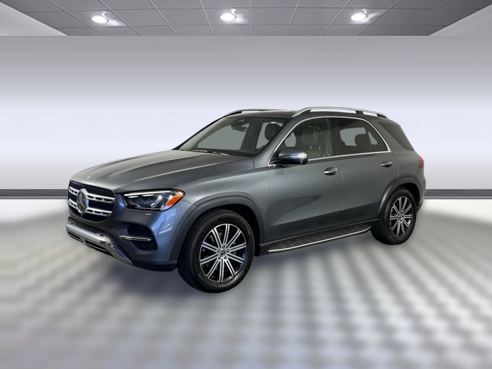 Used 2024 Mercedes-Benz GLE GLE 350