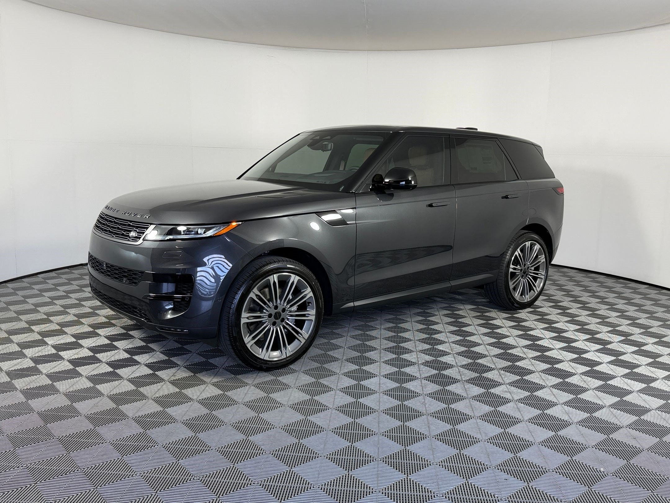 Range Rover Sport P360 SE SUV