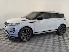 Used 2026 Land Rover Range Rover Evoque Dynamic SE SUV in Houston