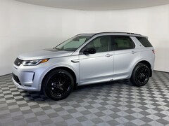 2025 Land Rover Discovery Sport S SUV