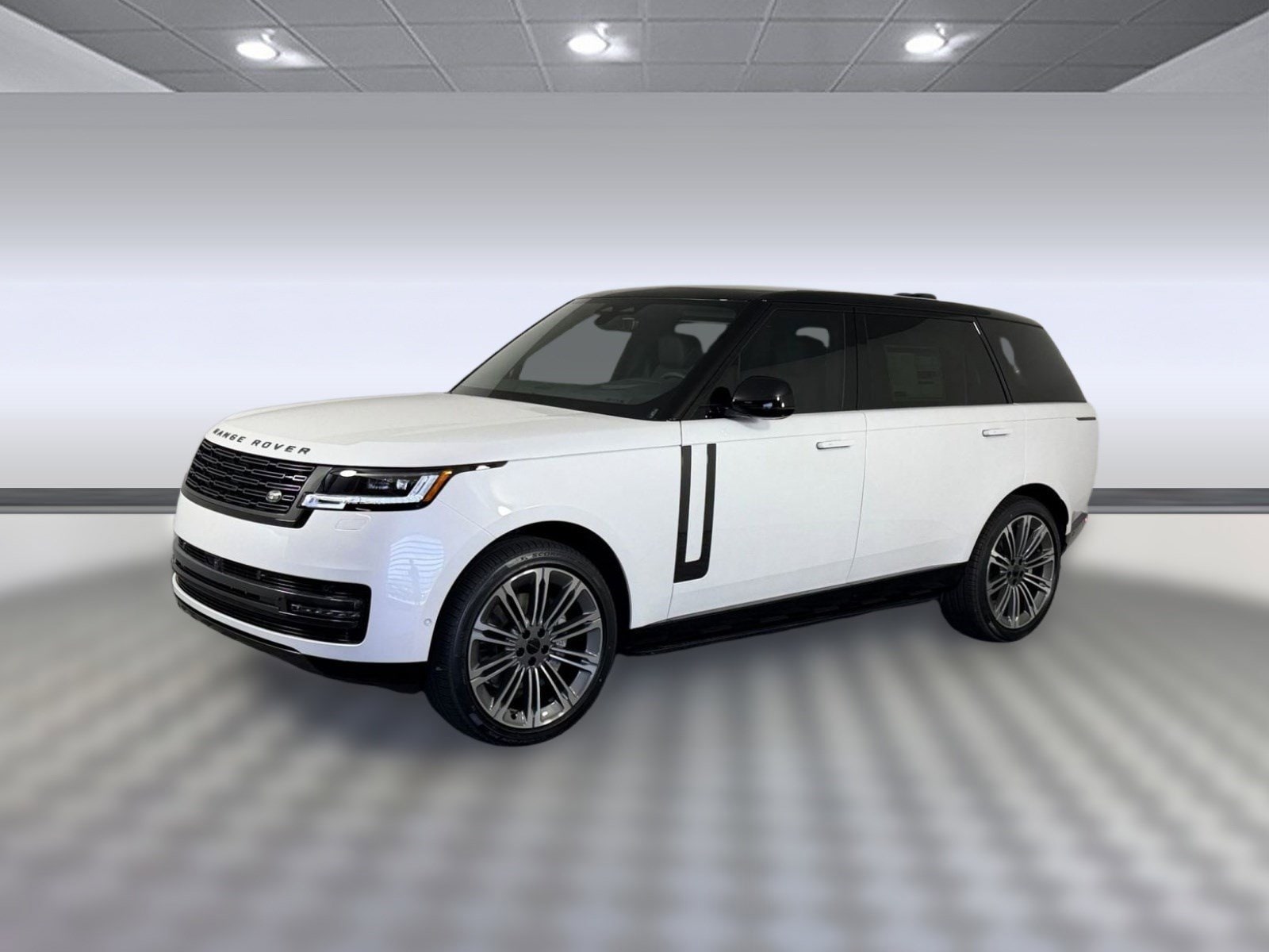 2026 Land Rover Range Rover 3.0 SE LWB 7's photo