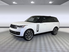 2026 Land Rover Range Rover P400 SE 7 Seat SUV