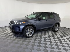 2026 Land Rover Discovery Sport Landmark SUV