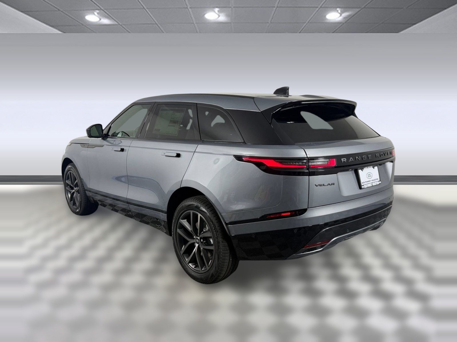 Range Rover Velar P250 Belgravia Edition SUV