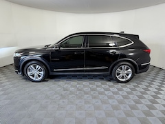 Used 2022 Acura MDX SH-AWD SUV for sale in Houston