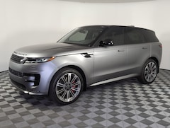 2025 Land Rover Range Rover Sport P530 Dynamic SE SUV