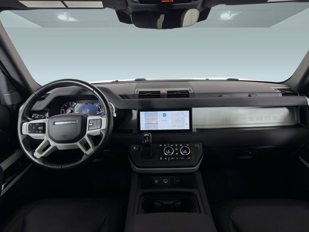 Used 2023 Land Rover Defender 110 X-Dynamic SE SUV
