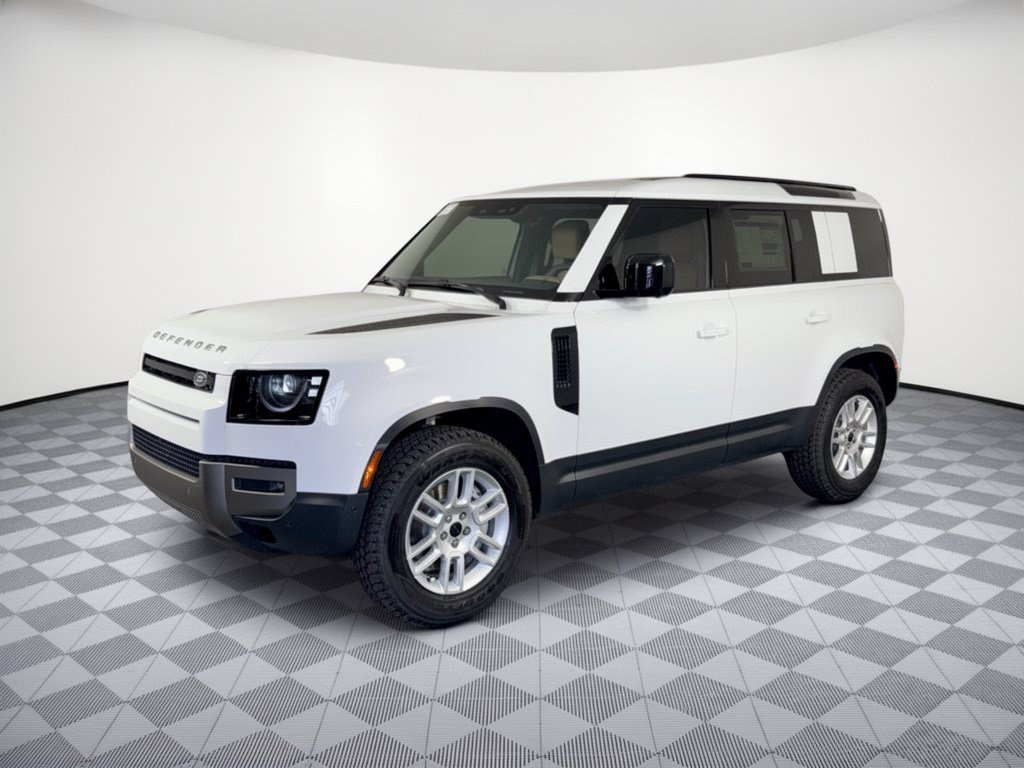 2026 Land Rover Defender Defender 110 For Sale near Bir