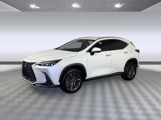 Used 2024 LEXUS NX NX 250 SUV for sale in Houston