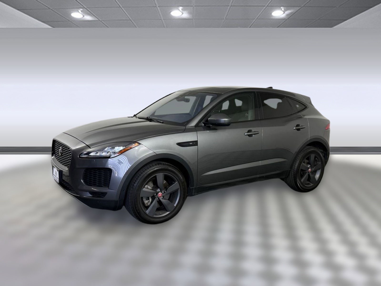 2020 Jaguar E-PACE SE
