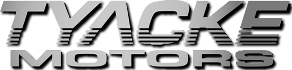 Tyacke Motors