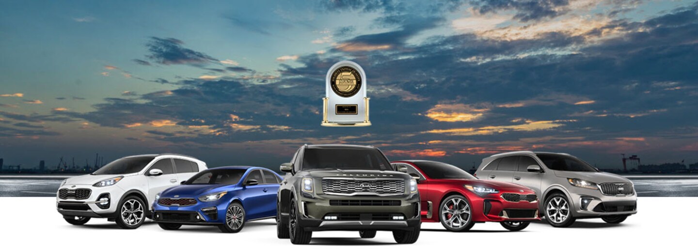 Tyler Automotive | New Kia, Dodge, Jeep, Chevrolet, Chrysler, Honda