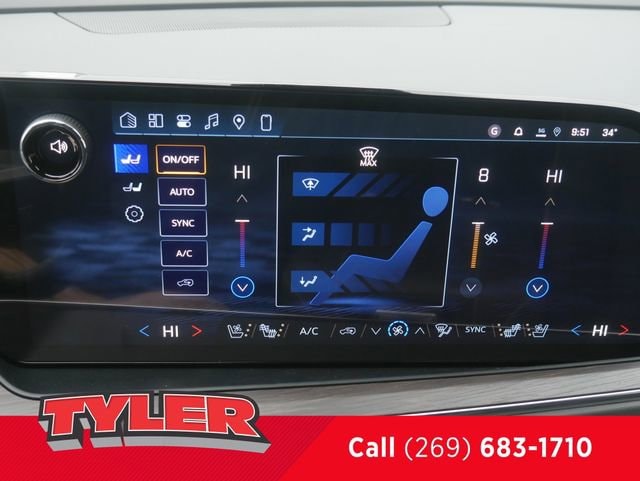 2026 Chevrolet Tahoe Premier - Photo 50