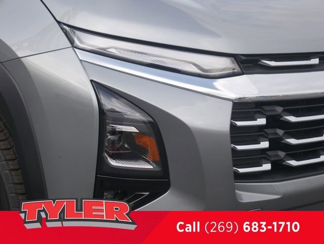 2026 Chevrolet Equinox LT - Photo 10