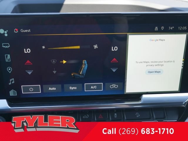 2026 Chevrolet Silverado 2500 HD LT - Photo 50