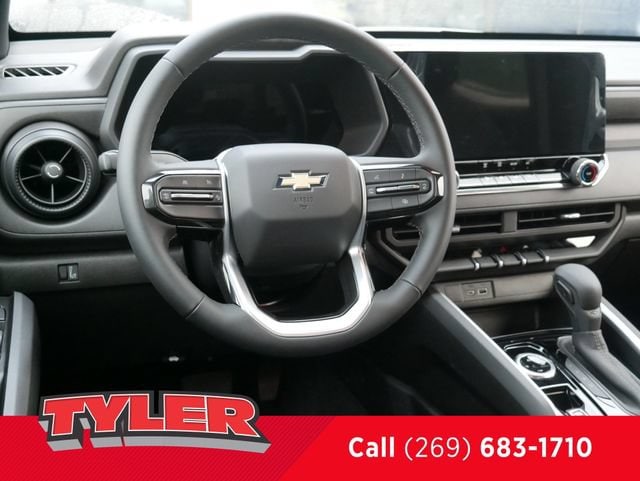 2026 Chevrolet Colorado Work Truck - Photo 39