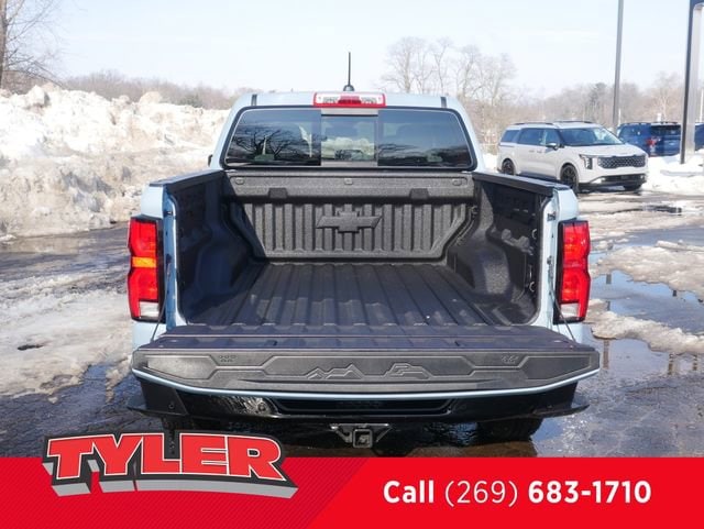 2026 Chevrolet Colorado Z71 - Photo 17