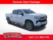 New 2026 Chevrolet Silverado 1500 LT Truck