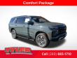 New 2026 Chevrolet Tahoe Z71 SUV
