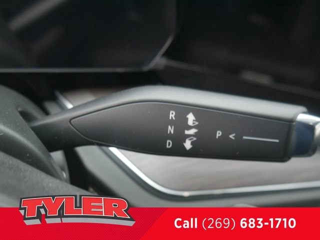 2026 Chevrolet Tahoe Premier - Photo 31