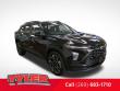 New 2025 Chevrolet Trax 2RS SUV