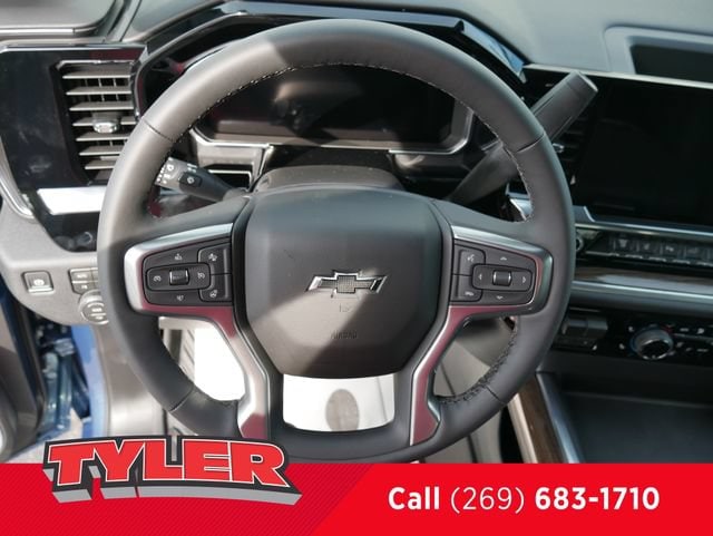 2026 Chevrolet Silverado 3500 HD LT - Photo 33