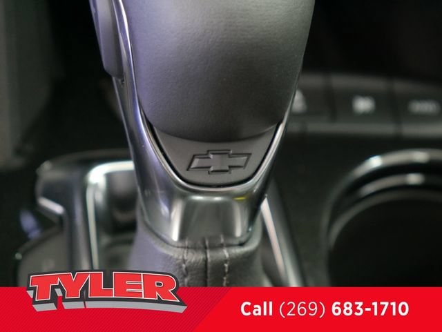 2026 Chevrolet Trailblazer LT - Photo 34