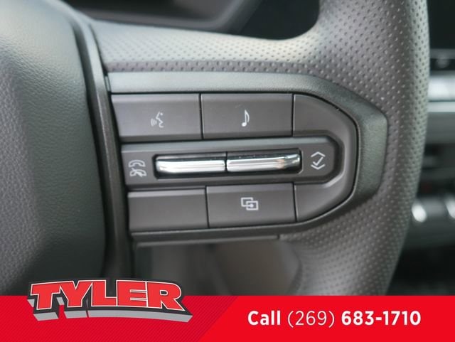 2026 Chevrolet Colorado Trail Boss - Photo 27