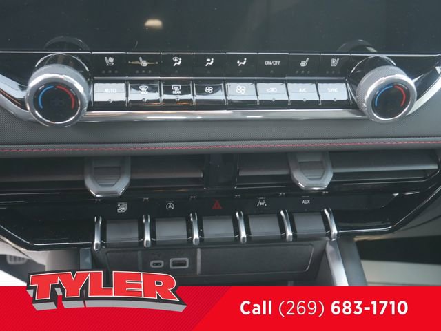 2026 Chevrolet Colorado Z71 - Photo 29