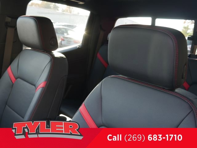 2026 Chevrolet Colorado Z71 - Photo 35