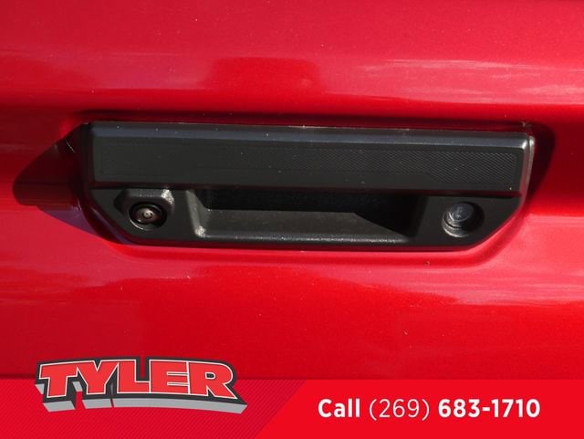 2026 Chevrolet Colorado Z71 - Photo 15