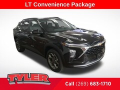 2026 Chevrolet Trax LT SUV