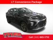 New 2026 Chevrolet Trax LT SUV